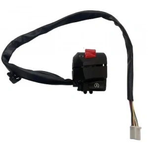 Honda CBF 150 Sinyal Kütüğü Sağ Orijinal