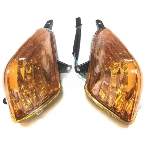 Honda CBF 150 Sinyal Ön EM Takım