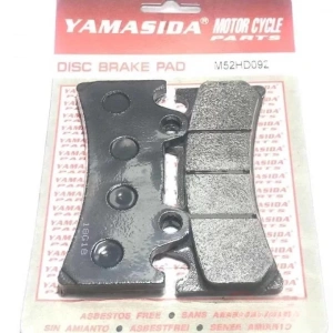 Honda CBR 1000 Ön Fren Balatası FA 390 TW Takım