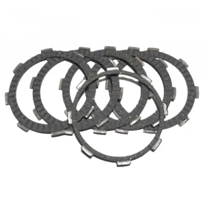 Honda CBR 125 Debriyaj Balatası Takım