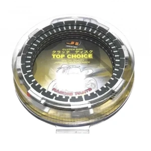 Honda CBR 125 Debriyaj Balatası TW Takım