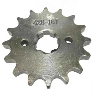 Honda CBR 125 Ön Dişli