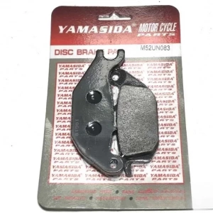 Honda CBR 125 Ön Fren Balatası FA 629 TW Takım