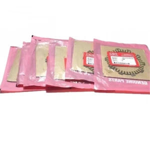 Honda CBR 250 Debriyaj Balatası EM Takım Orijinal