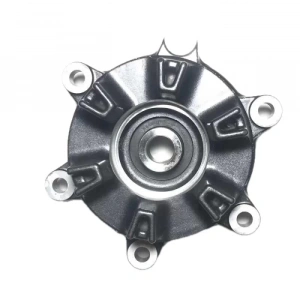 Honda CBR 250 Dişli Flanşı Arka Orijinal