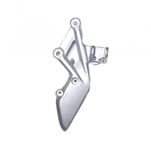 Honda CBR 250 Ön Braket Sol Orijinal