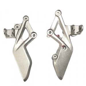 Honda CBR 250 Ön Braket Takım Orijinal