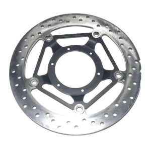 Honda CBR 250 Ön Fren Diski Orijinal