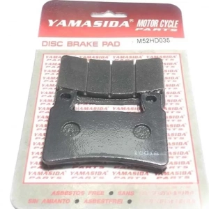 Honda CBR 900 Fren Balatası FA 265 9mm TW Takım