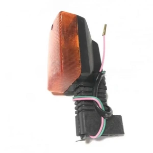 Honda CD 100 Arka Sinyal