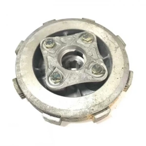 Honda CD 100 Arka Varyatör (Debriyaj) Komple