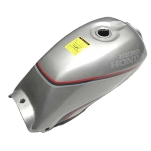 Honda CD 100 Depo Gri Sleek