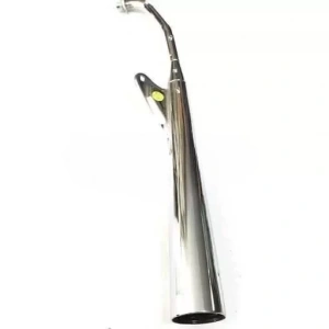 Honda CD 100 Egzoz Sleek