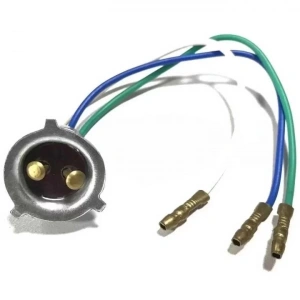 Honda CD 100 Far Duyu