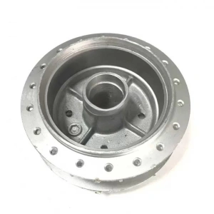 Honda CD 100 Göbek Arka