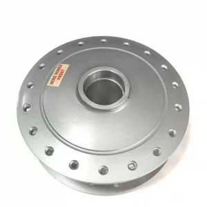 Honda CD 100 Göbek Ön