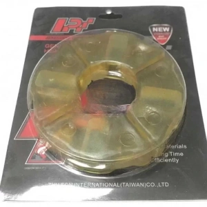 Honda CD 100 Kaplin Lastiği Sarı