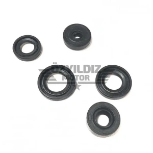 Honda CD 100 Keçe 5li