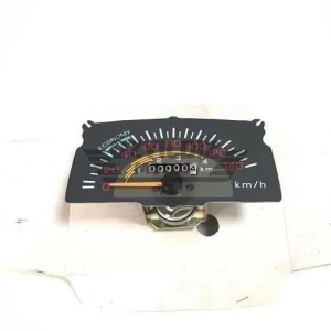 Honda CD 100 Kilometre Saati İç