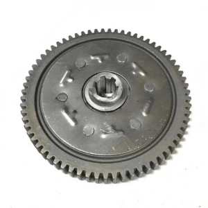 Honda CD 100 Marş Dişlisi Büyük