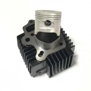 Honda CD 100 Silindir Dolu