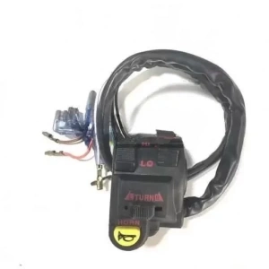 Honda CD 100 Sinyal Kütüğü