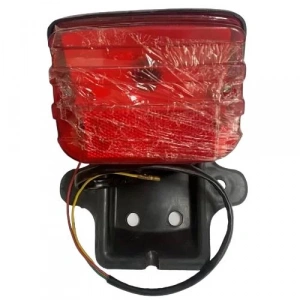 Honda CD 100 Stop ve Lastiği