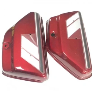 Honda CD 100 Yan Kapak Takım