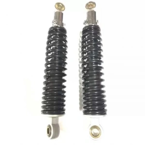 Honda CGL Arka Amortisör Takım