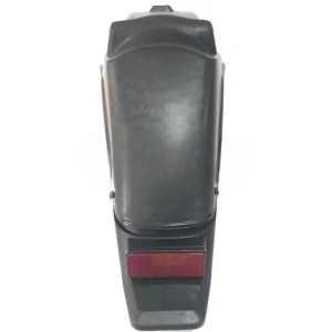 Honda CGL Arka Çamurluk