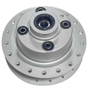 Honda CGL Göbek Arka