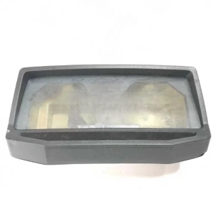 Honda CGL Kilometre Panosu