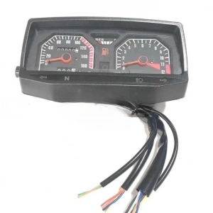 Honda CGL Kilometre Saati Dijital