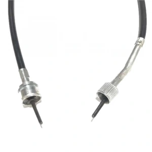 Honda CGL Kilometre Teli YM