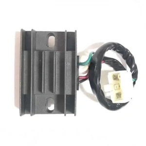 Honda CGL Konjektör