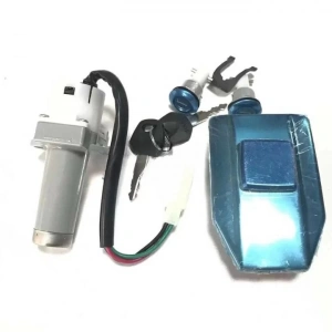 Honda CGL Kontak Seti Komple Twom