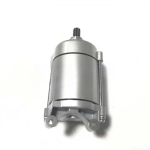 Honda CGL Marş Motoru