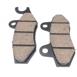 Honda CGL Ön Fren Balatası