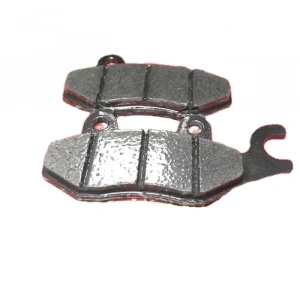 Honda CGL Ön Fren Balatası Ooh