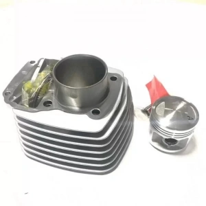 Honda CGL Silindir Dolu Zincirli