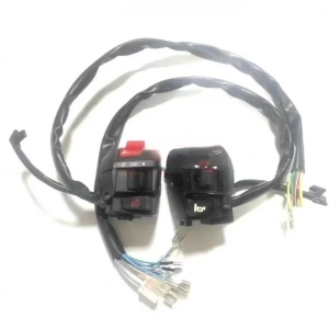 Honda CGL Sinyal Kütüğü Takım