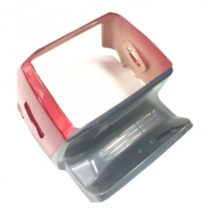 Honda CGL Siperlik Köşeli