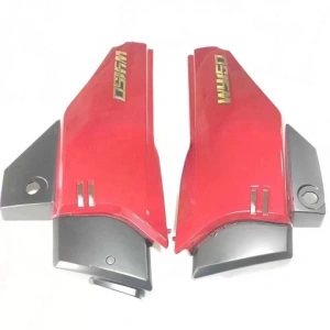 Honda CGL Yan Kapak Takım