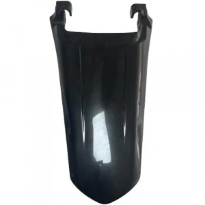 Honda CRF 250 L Arka Çamurluk Siyah Orijinal