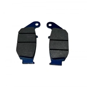 Honda CRF 250 L Arka Fren Balatası Orijinal