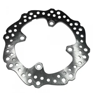 Honda CRF 250 L Arka Fren Diski Orijinal