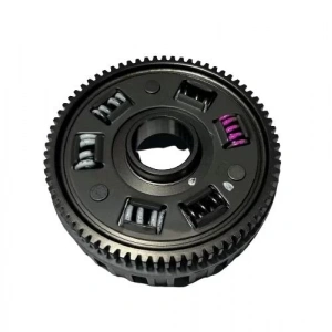 Honda CRF 250 L Debriyaj Tası Orijinal