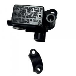 Honda CRF 250 L Ön Fren Merkezi Üst Orijinal