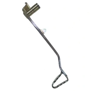 Honda CRF 250 L Fren Pedalı Orijinal