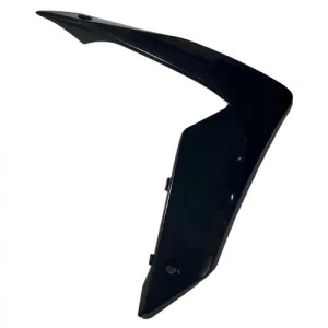 Honda CRF 250 L Grenaj Ön Sağ Rally Siyah 17-20 Orijinal